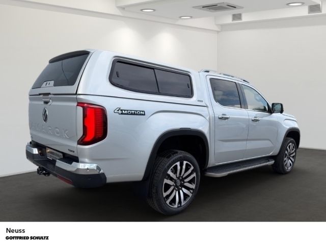Gebraucht VW Amarok Aventura 241 PS (177 kW) 2023 Othercolor Pickup