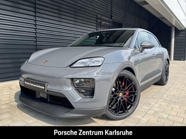 Andere farbe Gebraucht 2022 Porsche Macan SUV | 127.350 € - Bild 1/2