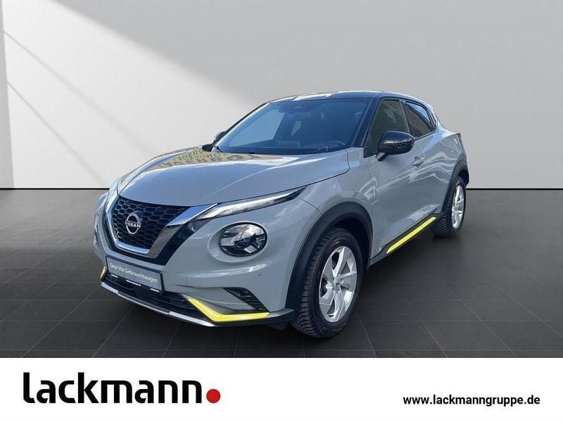 Gebraucht Nissan Kiiro 114 PS (83 kW) 2022 SUV