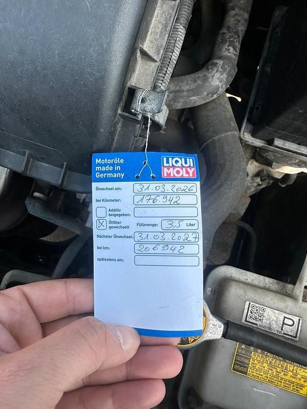 Gebraucht Toyota Yaris 2009 Schwarz Kleinwagen