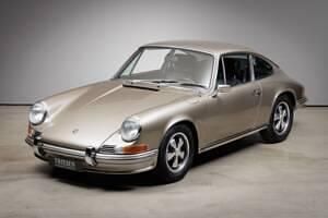 Gebraucht Porsche 911 140 PS (102 kW) 1972 Andere Coupé