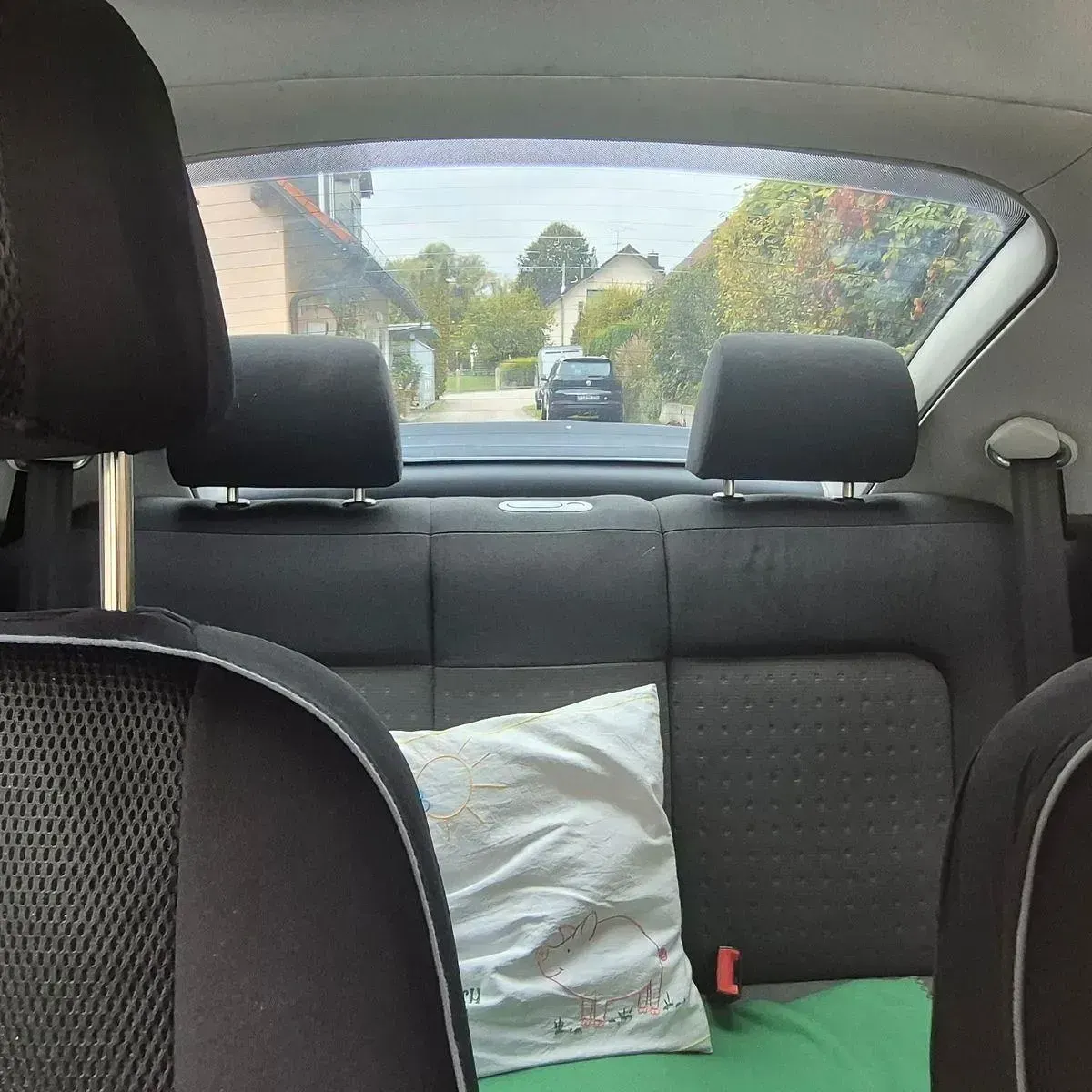 Brugt VW New Beetle 105 HK (77 kW) 2007 Sort Hatchback