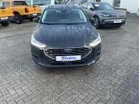 Gebraucht Ford Focus Titanium X 155 PS (114 kW) 2025 Schwarz Limousine