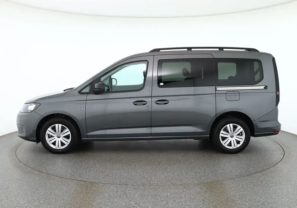 Neu VW Caddy Maxi Style 116 PS (85 kW) 2026 Andere Van / Kleinbus