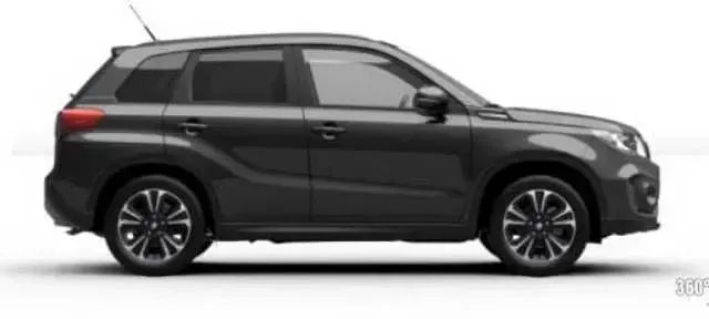 Neu Suzuki Vitara Comfort+ 102 PS (75 kW) 2025 Grau SUV
