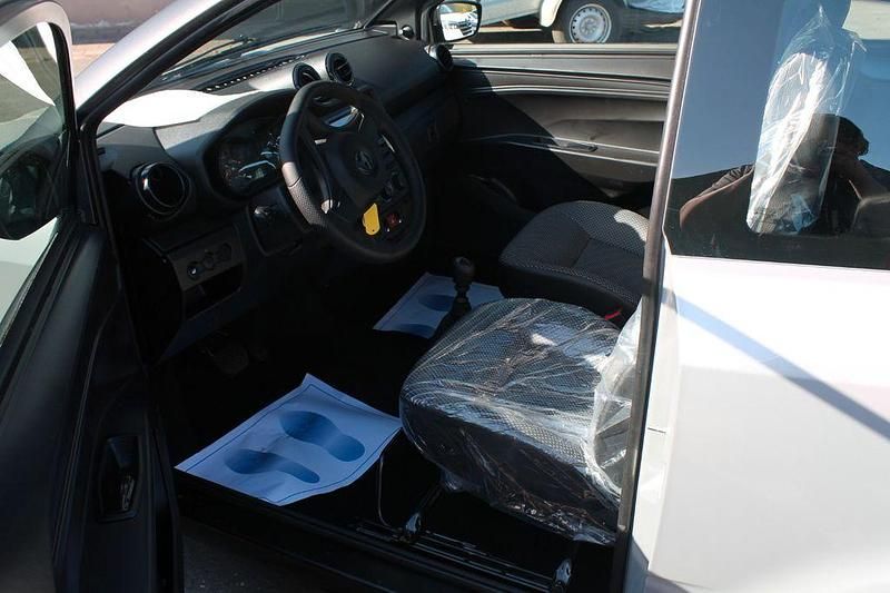 Neu Aixam Crossline Pack 2025 Silbermetallic Kleinwagen