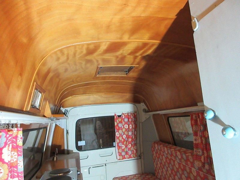 Gebraucht Renault Estafette 35 PS (25 kW) 1980 Weiß Van / Kleinbus