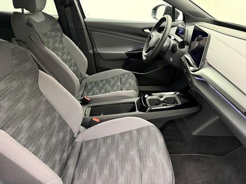 Gebraucht VW ID.4 Pro 210 kW (286 PS) 2025 Schwarz SUV