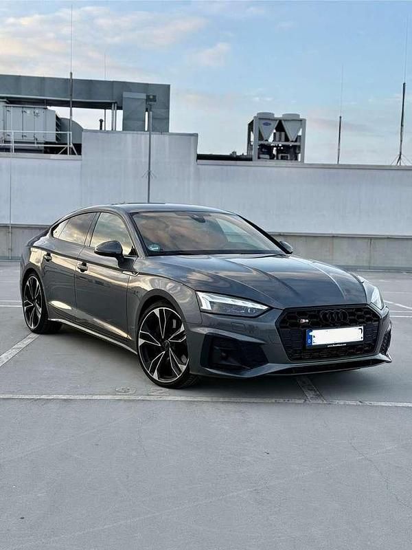 Gebraucht Audi S5 Sportback Ambiente 347 PS (255 kW) 2020 Kleinwagen