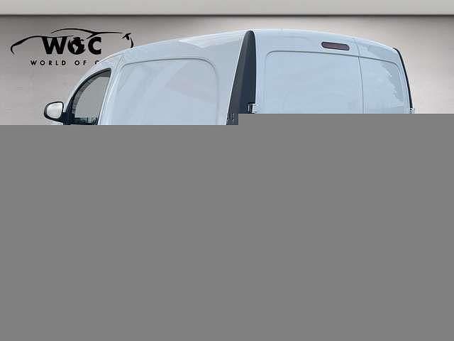 Gebraucht Mercedes Citan 111 225 PS (165 kW) 2021 Arktikweiss Van / Kleinbus