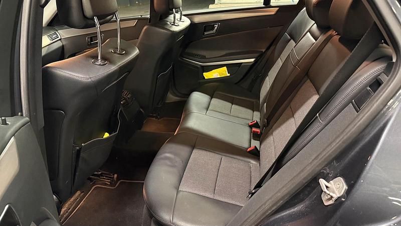 Gebraucht Mercedes E350 292 PS (214 kW) 2010 Grau Kombi