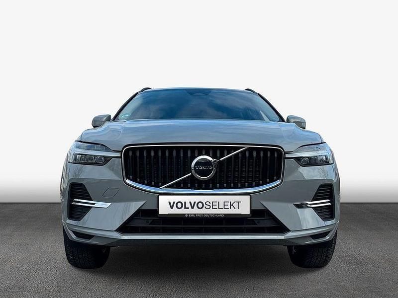 Gebraucht Volvo XC60 Core 250 PS (183 kW) 2025 Vapour grey SUV
