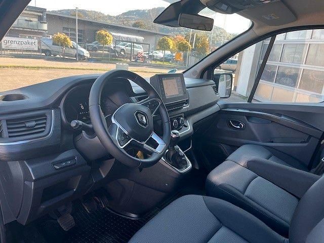 Brugt Renault Trafic Equilibre 150 HK (110 kW) 2024 Sort MPV