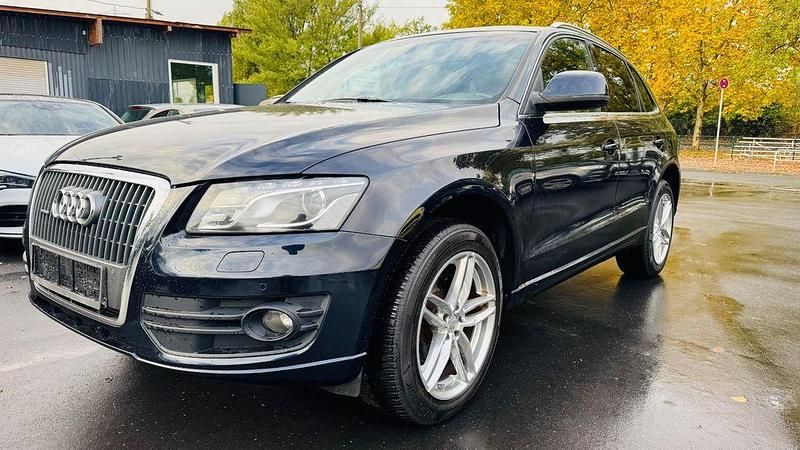 Gebraucht 2011 Audi Q5 Ambiente SUV | 10.999 € (Guter Preis) - Bild 1/4