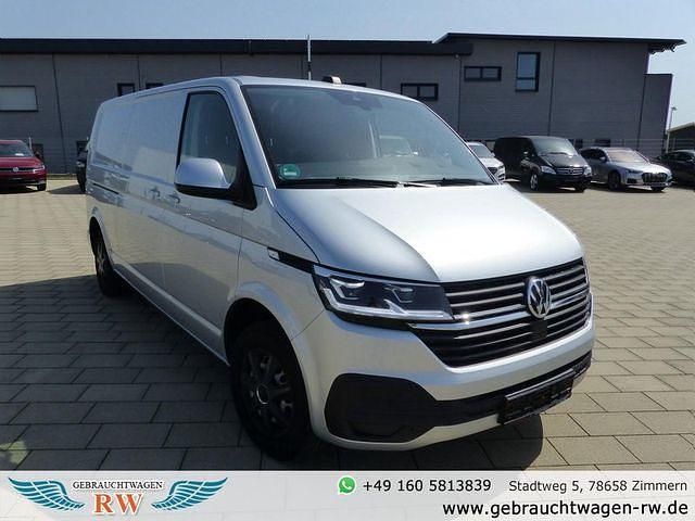 Gebraucht VW T6.1 150 PS (110 kW) 2021 Van