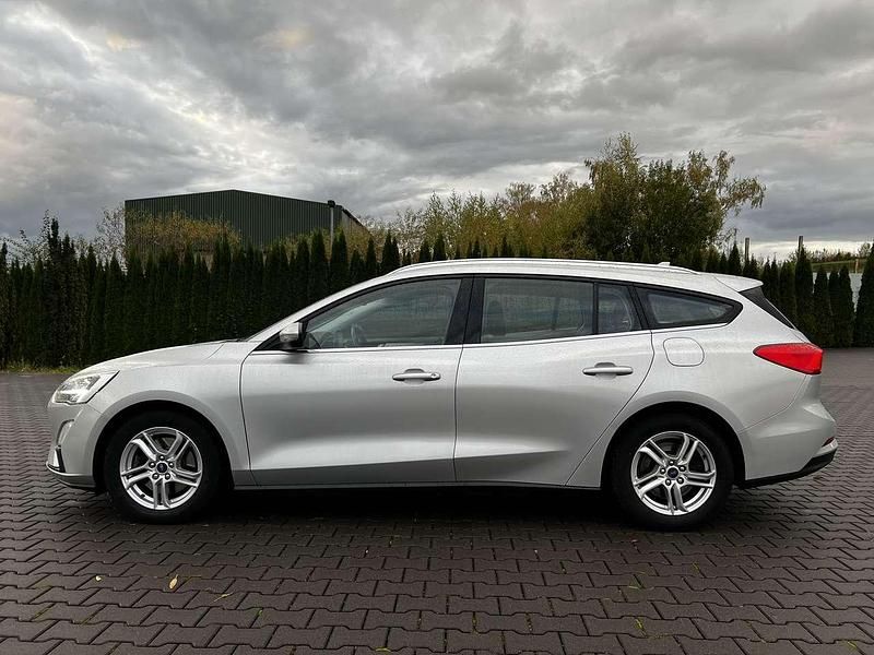 Gebraucht Ford Focus Active 120 PS (88 kW) 2019 Kombi