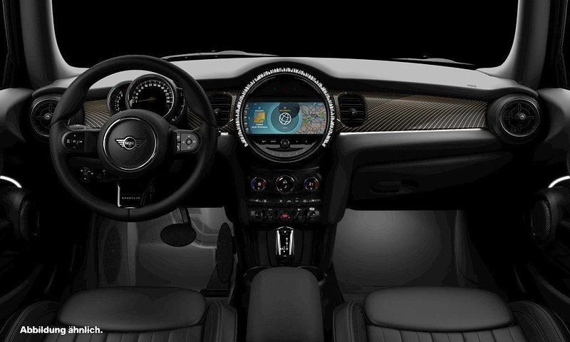 Gebraucht Mini Cooper Cabriolet 136 PS (100 kW) 2023 Grün Cabrio