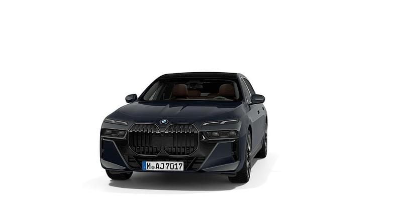 Neu 2025 BMW 740 Comfort Edition Limousine | 124.587 € (Fairer Preis) - Bild 1/4