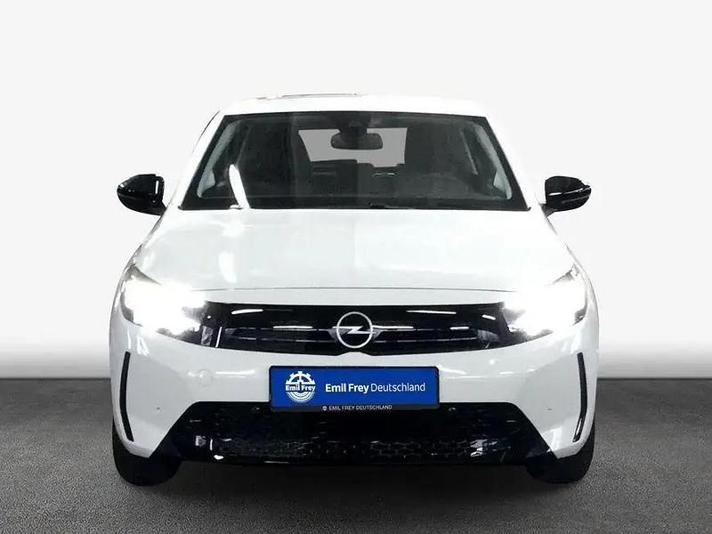 Neu Opel Corsa-e 100 kW (136 PS) 2025 Weiß Kleinwagen