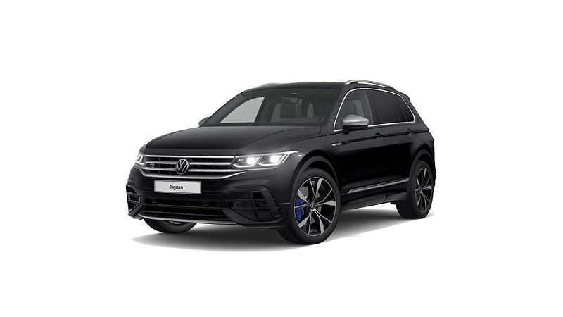 Gebraucht 2023 VW Tiguan R SUV | 43.990 € (Fairer Preis) - Bild 1/4
