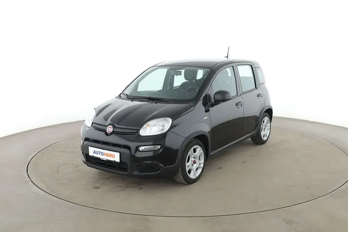 Second-hand Fiat Panda 71 CP (52 kW) 2024 Hatchback