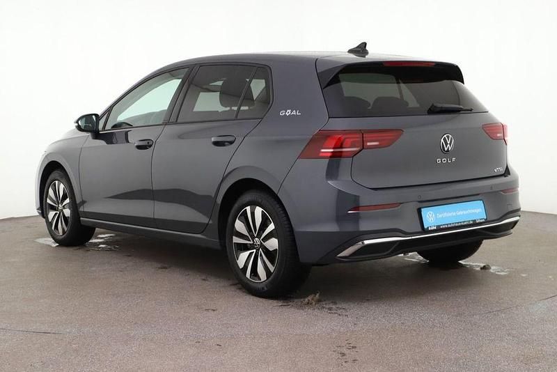 Gebraucht VW Golf VIII Goal 150 PS (110 kW) 2025 Grau Limousine