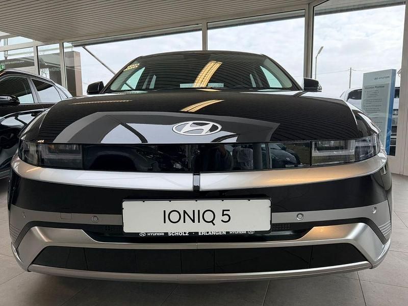 Neu Hyundai Ioniq 5 167 kW (228 PS) 2026 Schwarz SUV