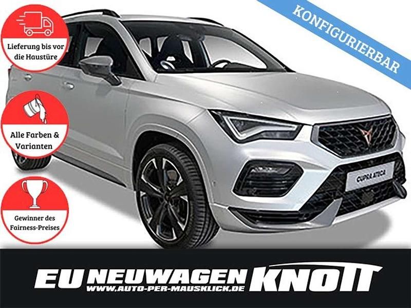 Wählbar Neu 2025 Cupra Ateca SUV | 37.090 € (Fairer Preis) - Bild 1/4