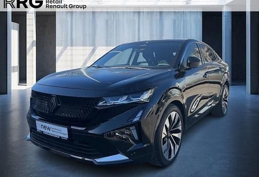 Gebraucht Renault Rafale Techno 200 PS (147 kW) 2024 Schwarz SUV