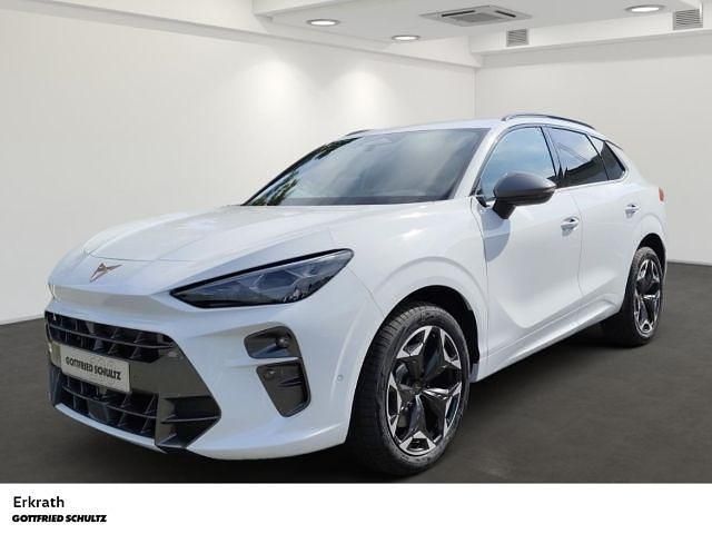 Weiß Neu 2025 Cupra Terramar VZ SUV | 49.911 € (Etwas zu teuer) - Bild 1/4