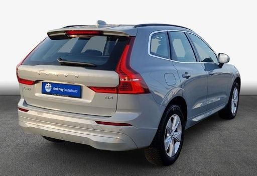 Gebraucht Volvo XC60 Core 197 PS (144 kW) 2023 Grau SUV