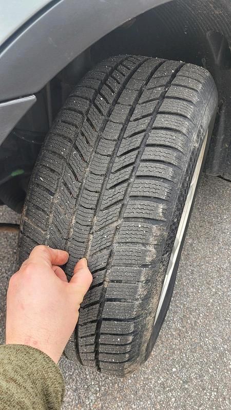 Gebraucht BMW X3 150 PS (110 kW) 2005 Silber SUV