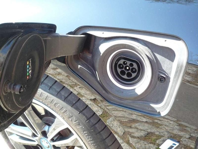 Gebraucht BMW 225 iPerformance 136 PS (100 kW) 2019 Schwarz Kombi