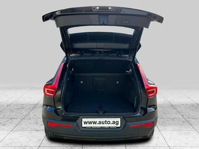 Gebraucht Volvo EX40 136 kW (185 PS) 2025 SUV