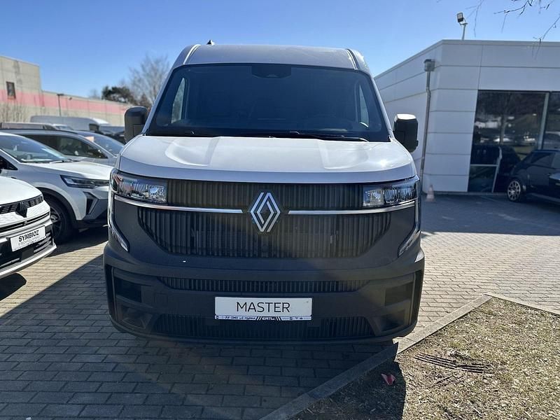 Neu Renault Master 131 PS (96 kW) 2025 Van