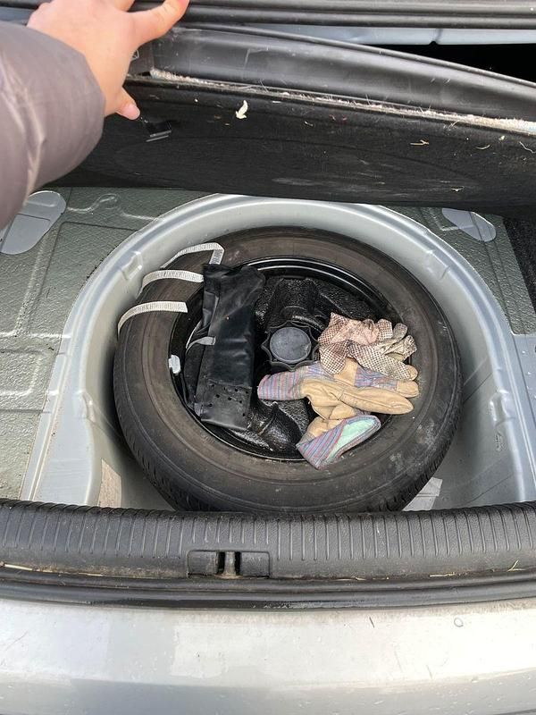 Gebraucht VW Passat Basis 125 PS (91 kW) 1998 Silber Limousine