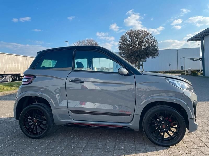 Gebraucht Ligier JS60 15 PS (11 kW) 2022 Andere farben