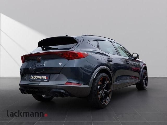 Gebraucht Cupra Formentor VZ 310 PS (228 kW) 2023 Grau SUV