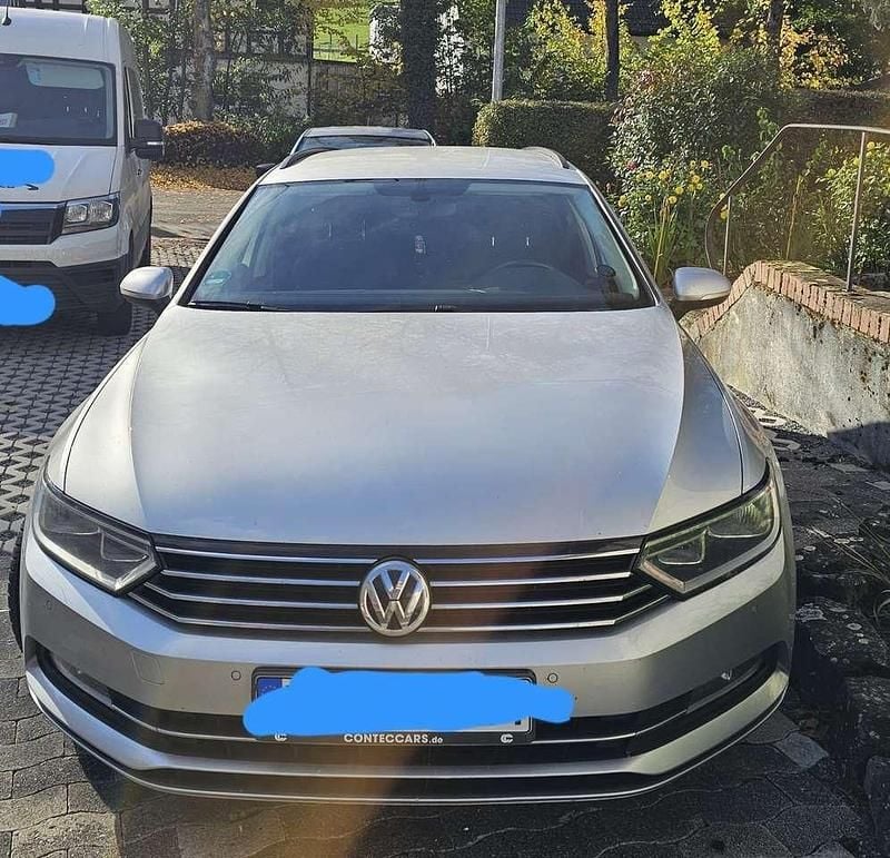 Gebraucht 2015 VW Passat Trendline Kombi | 11.000 € (Fairer Preis) - Bild 1/4