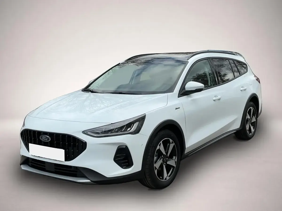 Neu Ford Focus Active X 155 PS (114 kW) 2026 Manufacturer
