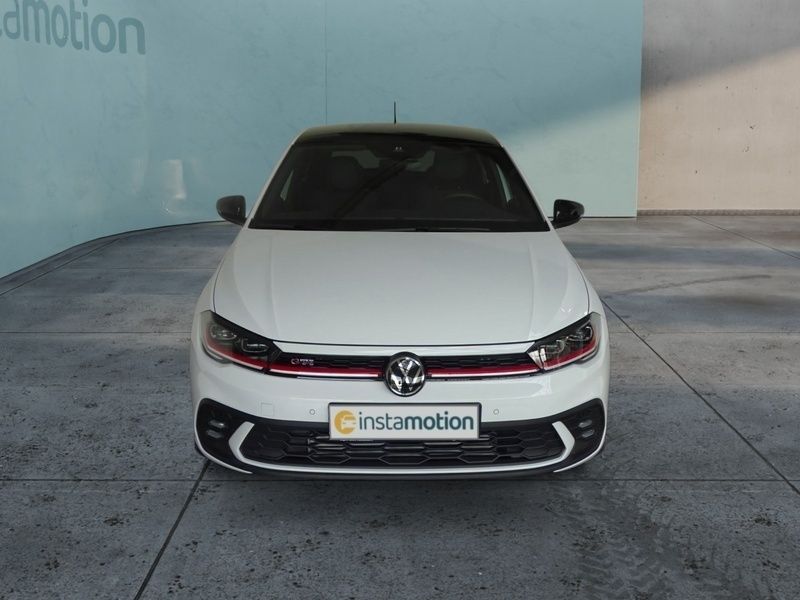 Gebraucht VW Polo Edition 207 PS (152 kW) 2024 Weiß Limousine