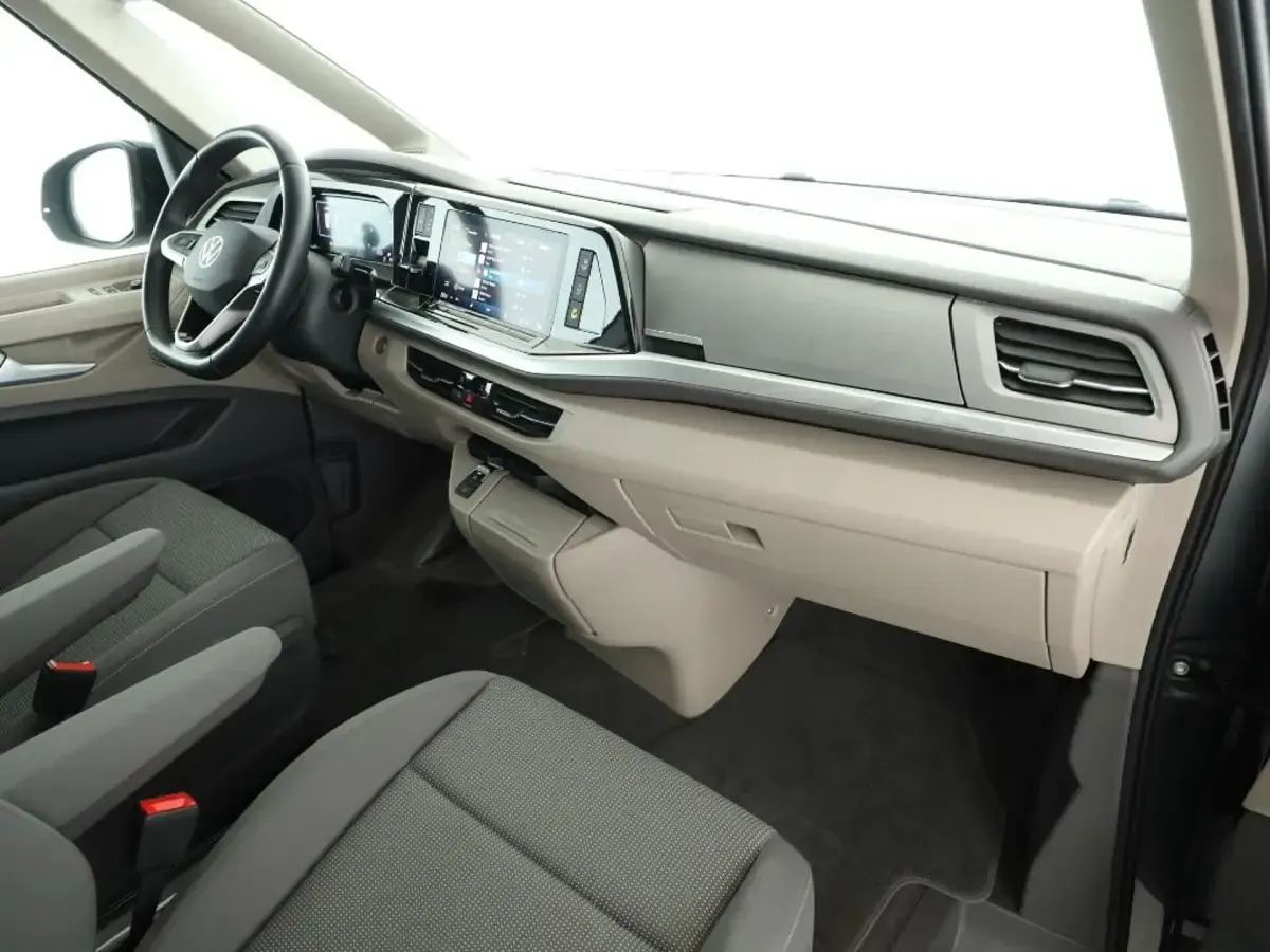 Gebraucht VW Multivan Life 150 PS (110 kW) 2024 Van / Kleinbus