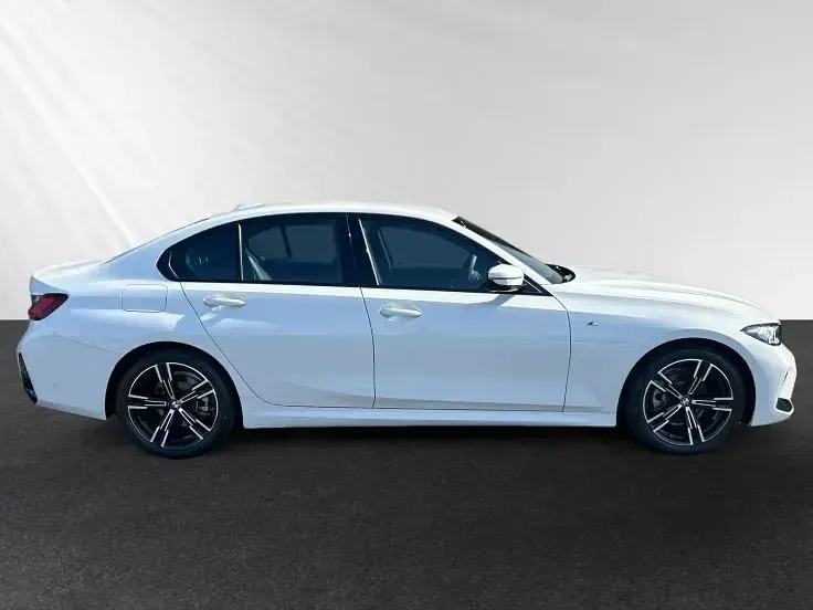 Neu BMW 320 M Sport 190 PS (139 kW) 2026 Alpinweiß Limousine