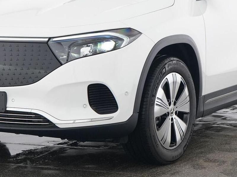 Gebraucht Mercedes EQA300 Progressive 167 kW (228 PS) 2025 Andere SUV