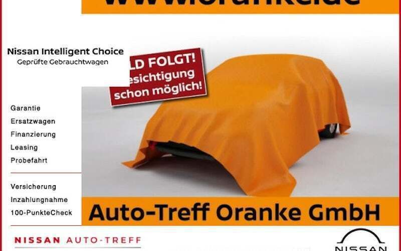 Schwarz Gebraucht 2024 Nissan Juke Tekna SUV | 29.800 € (Etwas zu teuer) - Bild 1/2
