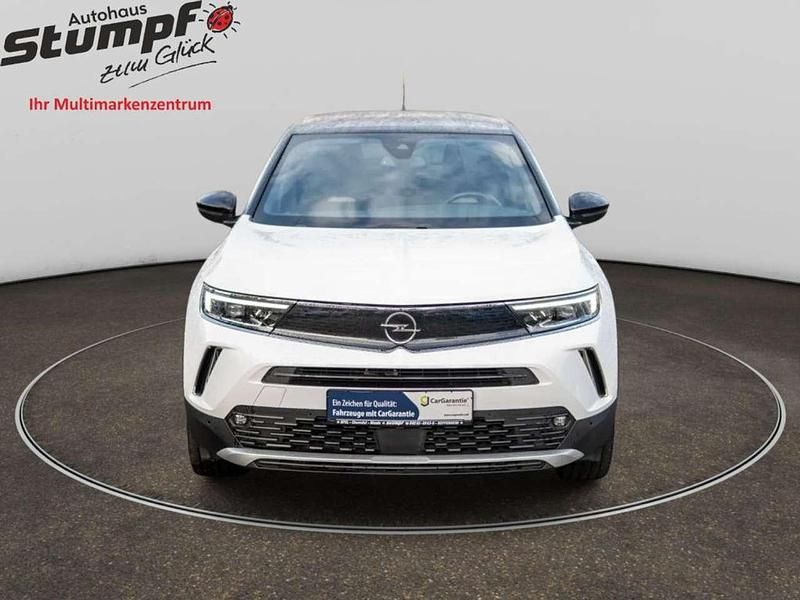 Gebraucht Opel Mokka-e Ultimate 100 kW (136 PS) 2022 Weiß SUV