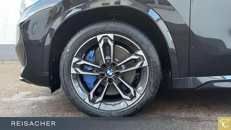 Neu BMW X1 Performance 317 PS (233 kW) 2025 Schwarz SUV