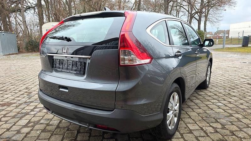 Gebraucht Honda CR-V Elegance 120 PS (88 kW) 2014 SUV