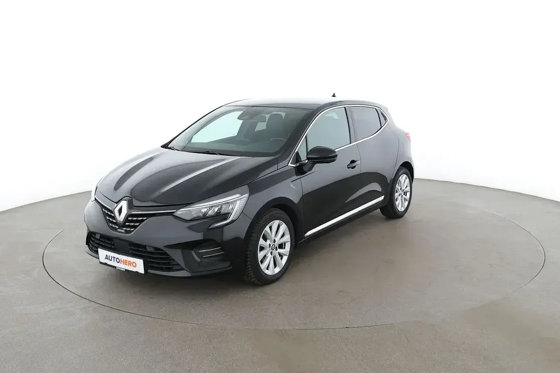 Gebraucht Renault Clio Intens 91 PS (66 kW) 2021 Kleinwagen