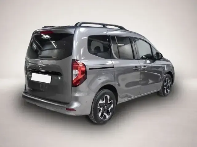 Gebraucht Nissan Townstar 131 PS (96 kW) 2022 Grau Kombi